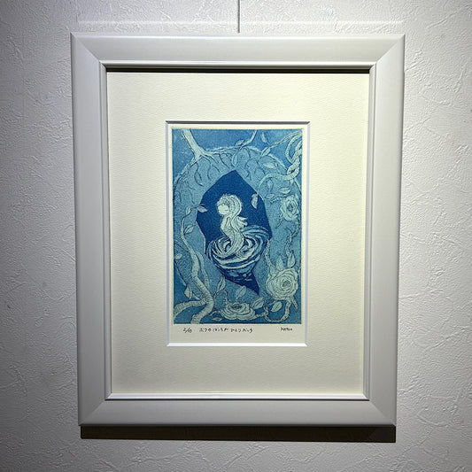 前田 勝弘(Katsuhiro MAEDA)「ボクのぼっちがひとりボッチ(ed. 2/10)」