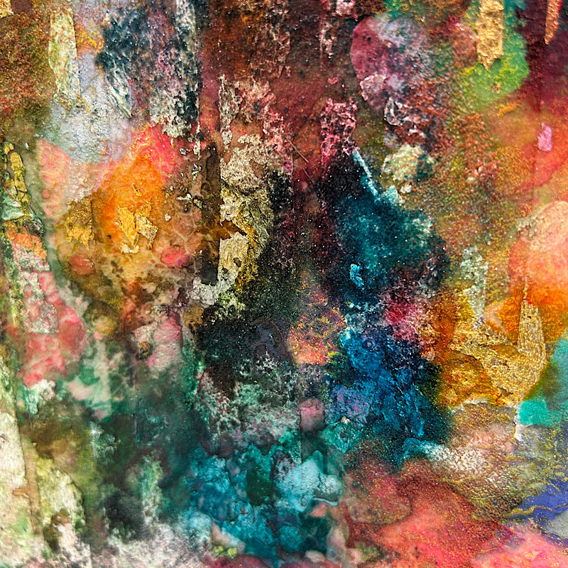 吉川 薫平(Kunpei YOSHIKAWA)「Budding」