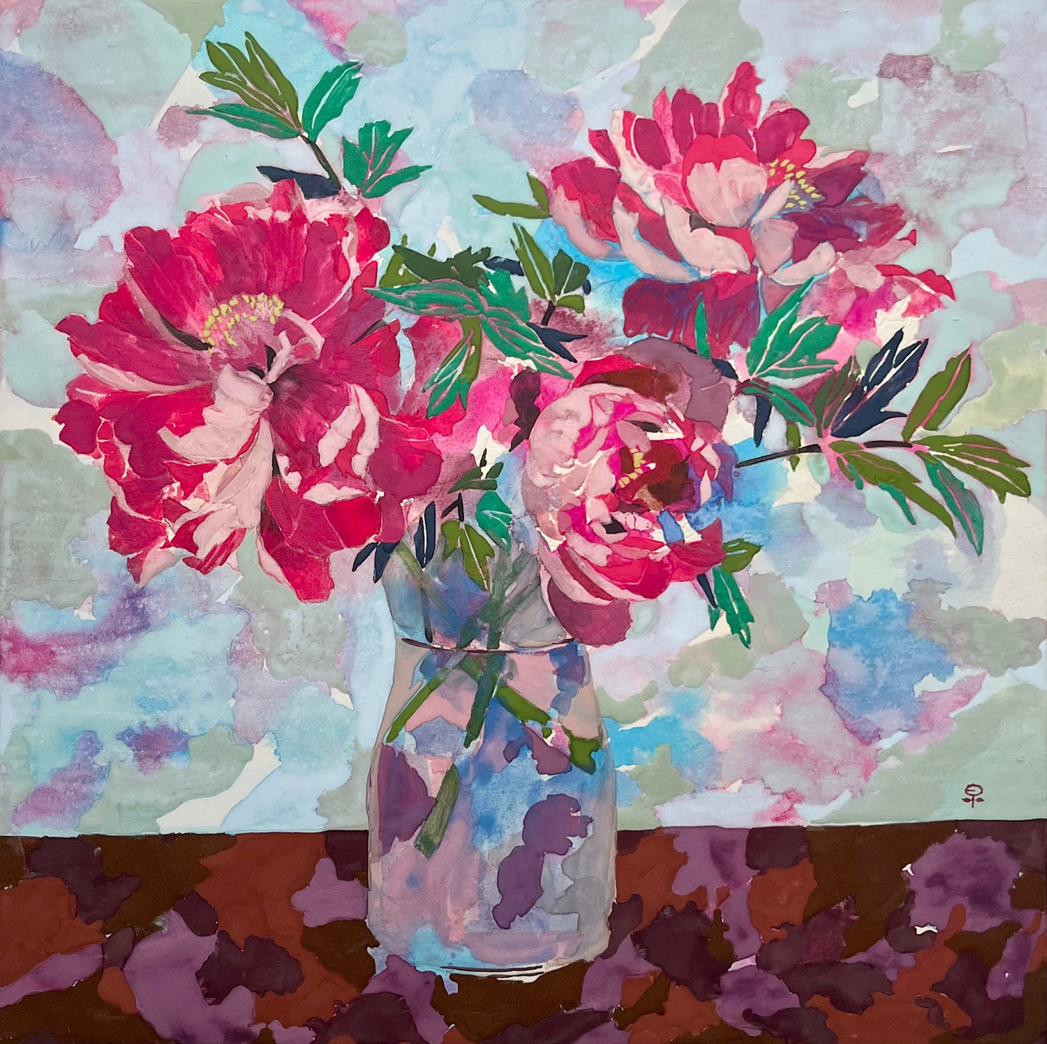 藤原 早苗（Sanae FUJIWARA）