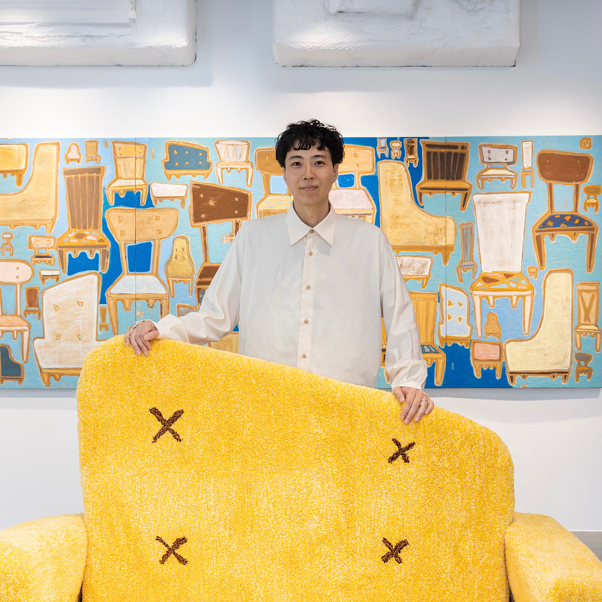 杉山 佳（Kei SUGIYAMA）