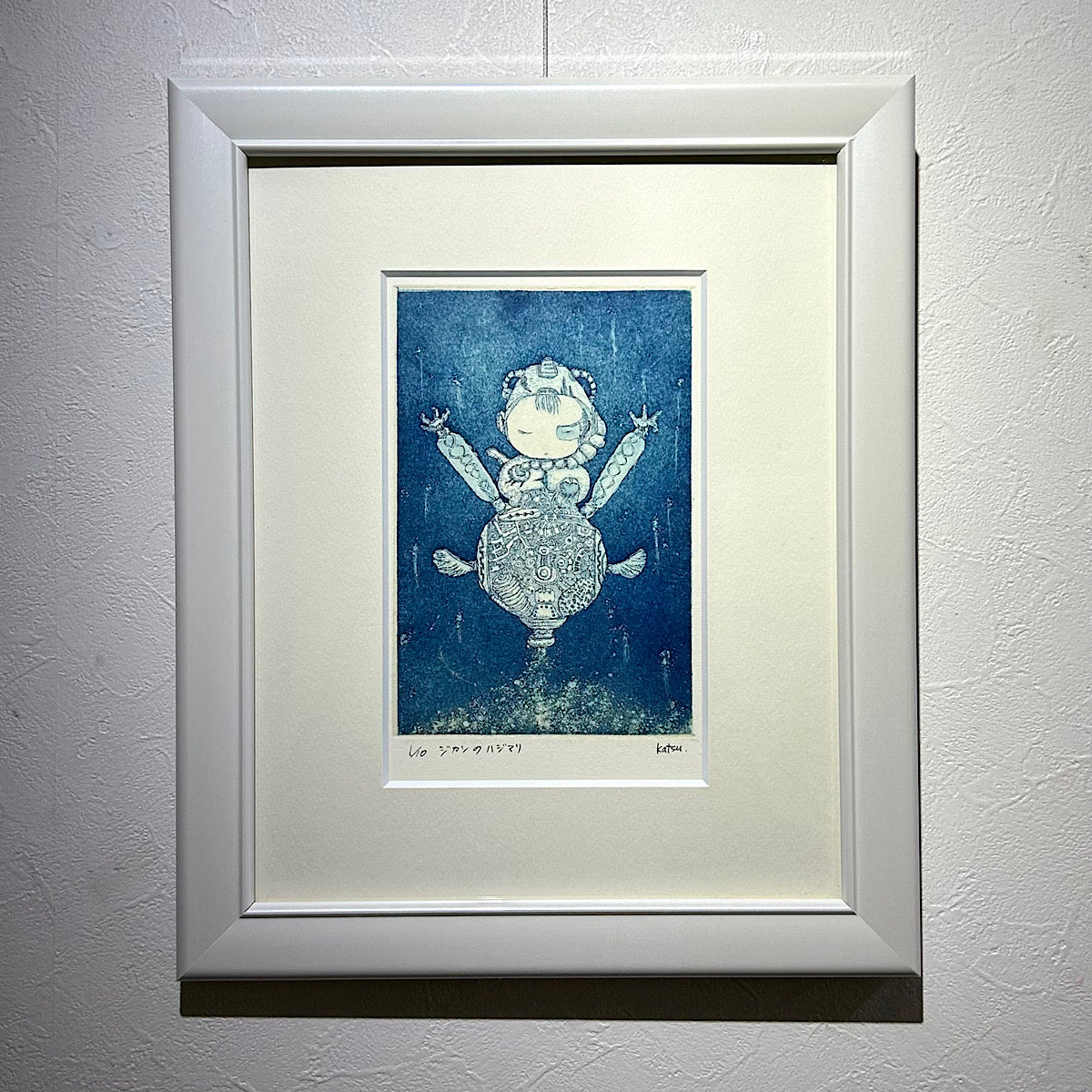 アメリカのニューオリンズで購入した手描き石版 Izzy Money Vintage | 200 piece restock out now 🔥 Stop in this