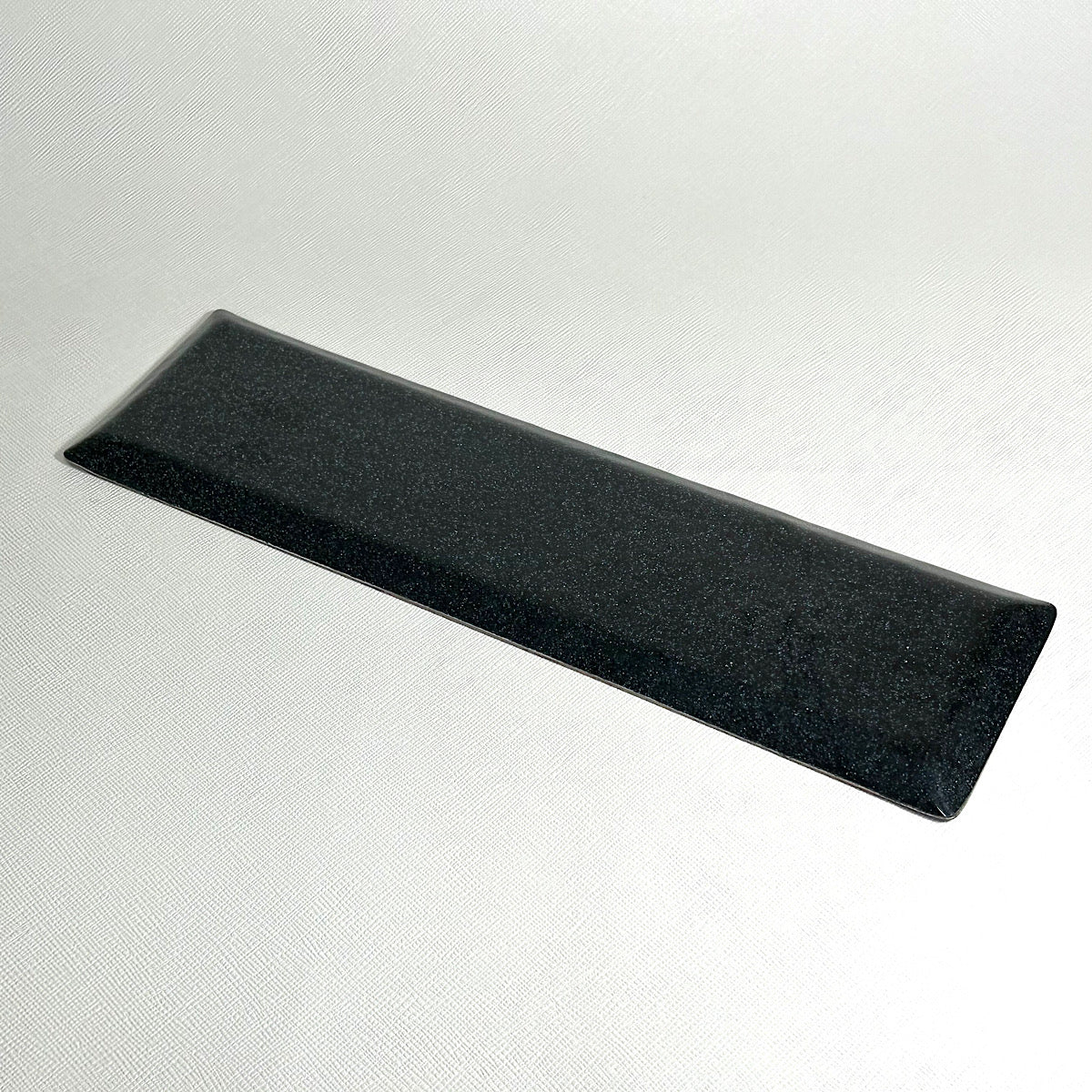 【七宝焼き】創作七宝 122-18「ペン皿（小）新桜」