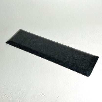 【七宝焼き】創作七宝 122-18「ペン皿（小）新桜」