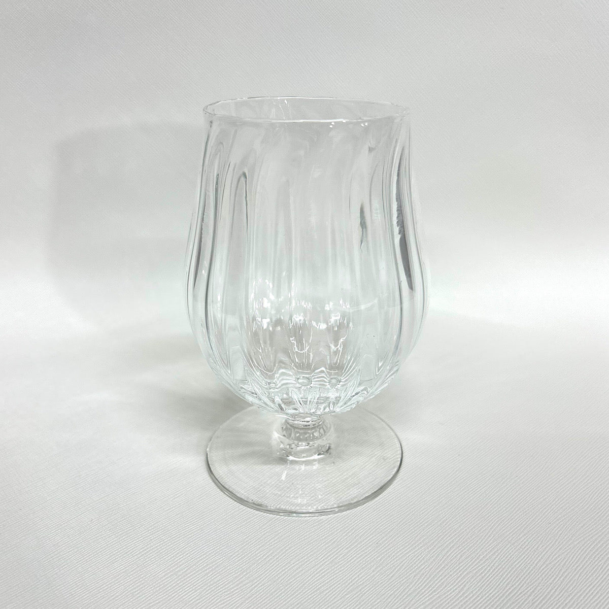 【ドリンクグラス】森藤 益一（Yoshikazu MORITOU）「キッチンドリンカー つくろう」