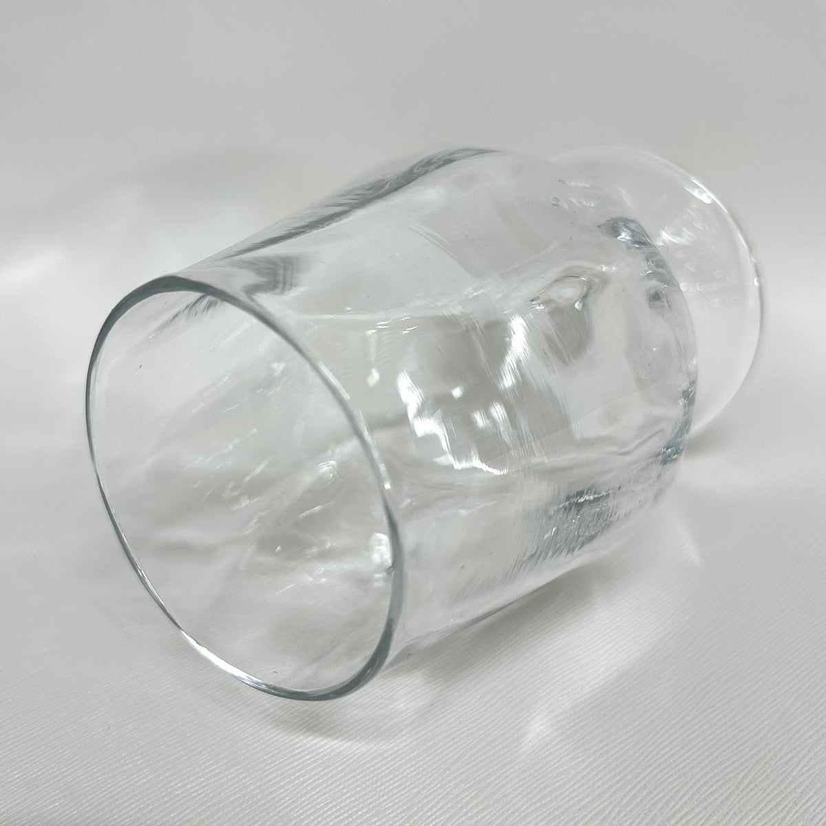 【ドリンクグラス】森藤 益一（Yoshikazu MORITOU）「キッチンドリンカー ゆらぎ」