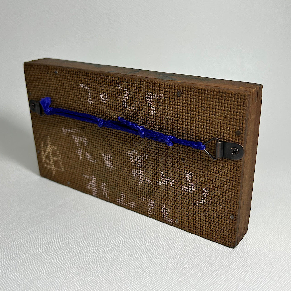 【絵画】杉山 佳（Kei SUGIYAMA）「花を集める」