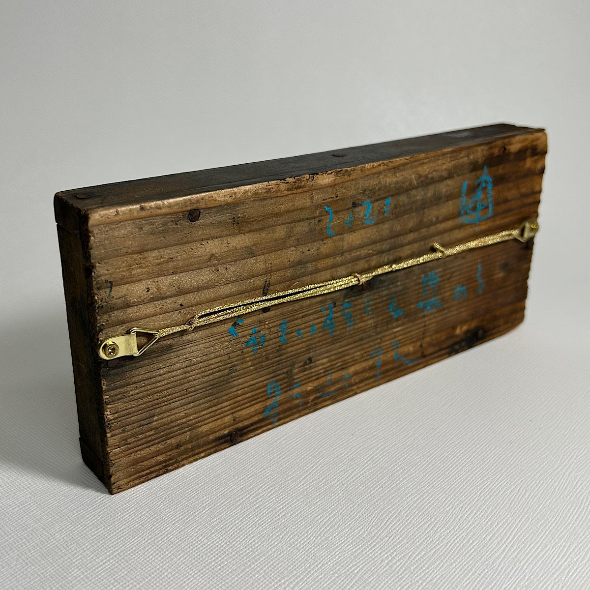 【絵画】杉山 佳（Kei SUGIYAMA）「小さい椅子を集める」