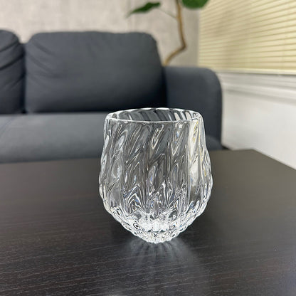 【ドリンクグラス】森藤 益一（Yoshikazu MORITOU）「ウイスキーグラス ミニ つくろう」