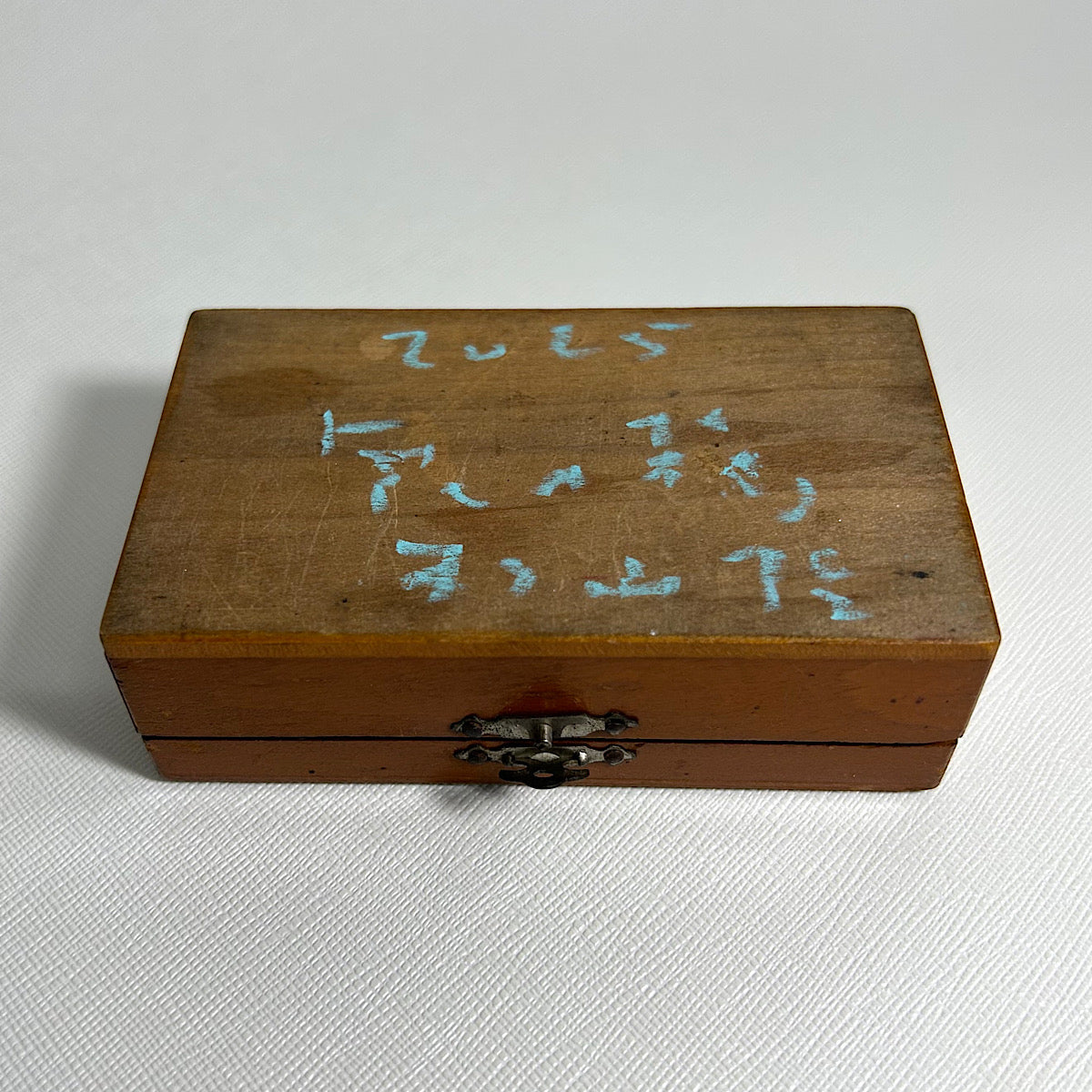 【絵画】杉山 佳（Kei SUGIYAMA）「花の箱」