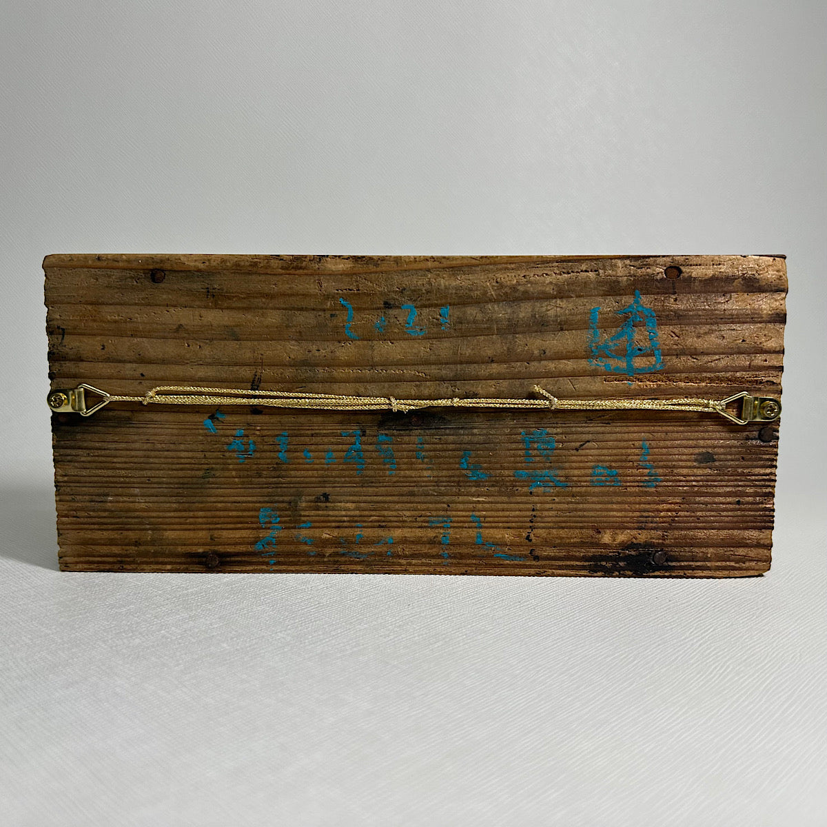 【絵画】杉山 佳（Kei SUGIYAMA）「小さい椅子を集める」