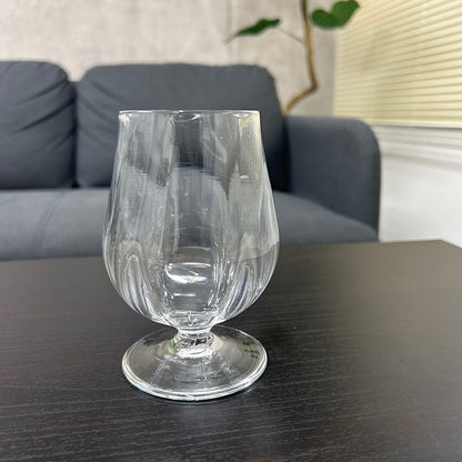 【ドリンクグラス】森藤 益一（Yoshikazu MORITOU）「キッチンドリンカー ゆらぎ」