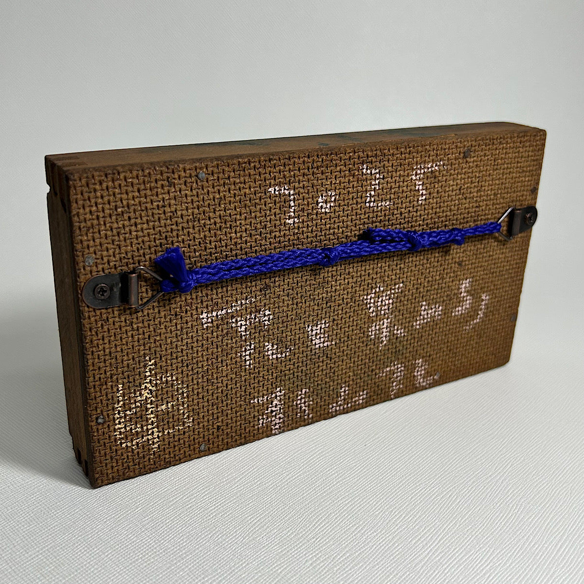 【絵画】杉山 佳（Kei SUGIYAMA）「花を集める」