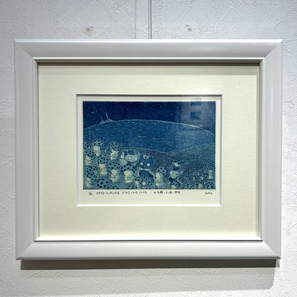 【12月31日まで期間限定出品！！】前田 勝弘(Katsuhiro MAEDA）「コセイをハッキしようとドリョクしているヒトたち with 九藏, 小滴＆伊拉（ed. 2/10）」