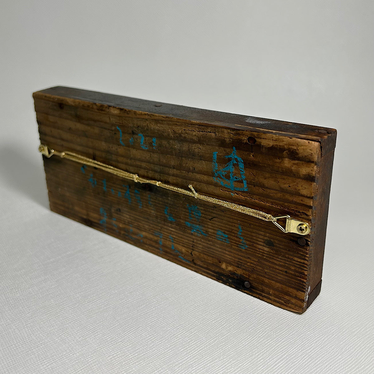 【絵画】杉山 佳（Kei SUGIYAMA）「小さい椅子を集める」