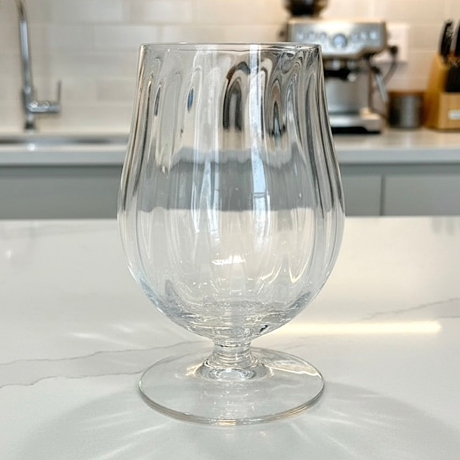 【ドリンクグラス】森藤 益一（Yoshikazu MORITOU）「キッチンドリンカー つくろう」