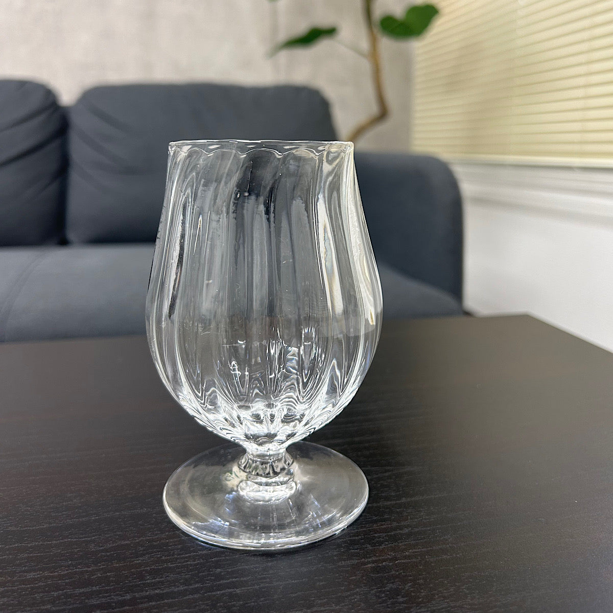 【ドリンクグラス】森藤 益一（Yoshikazu MORITOU）「キッチンドリンカー つくろう」