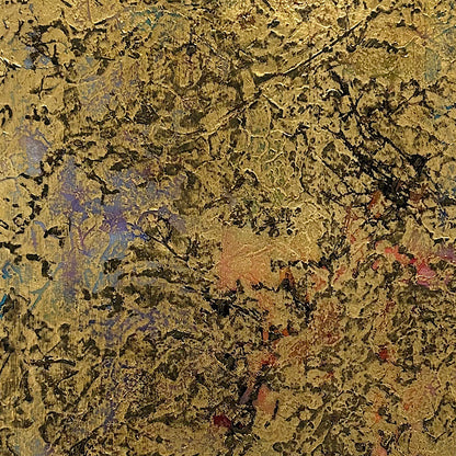 実力派の若手現代アーティスト、吉川 薫平（Kunpei YOSHIKAWA）氏による、強い陽射しに照らされた美しい花々をイメージした幻想的な作品がオンラインショップに登場！！